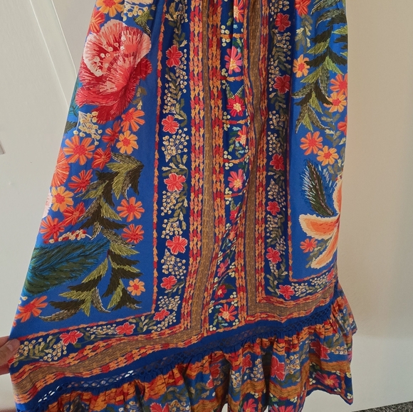 Farm Rio Maxidress - Picture 9 of 12